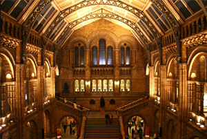 Museums