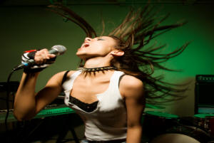 Music videos