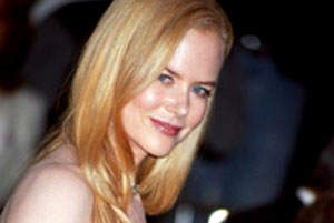 Nicole Kidman