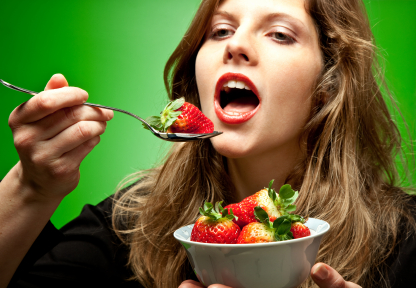 Top nutritious foods