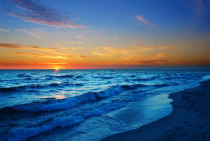 Oceans