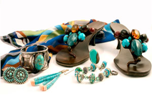 Jewlery that says 'You'