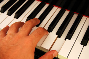 Pianos
