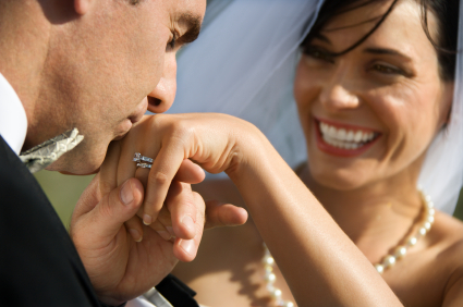 Top Places to Get Married