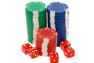 Card Games - Poker