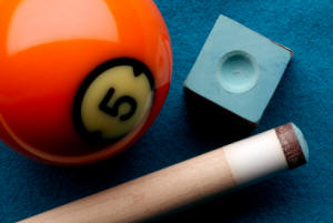 Pool Cues