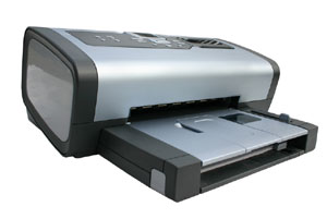 Computer printers