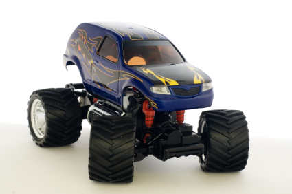 Top Remote Control Car Brands