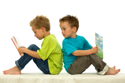 Top Books for Kids to Read