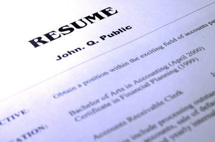 Top Resume Builder Websites