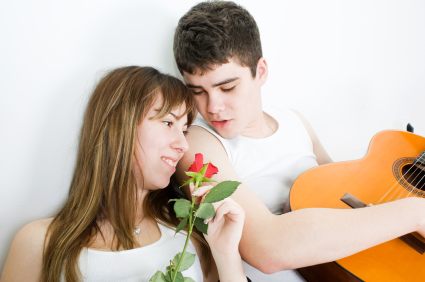 Romantic Songs