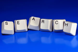 Google, Yahoo, MSN and more search engines