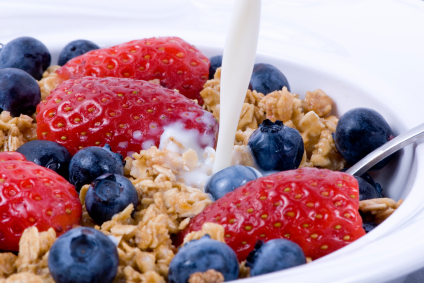 Top Selling Cereal Brands