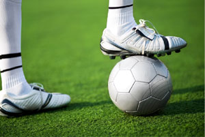 Sports - Soccer