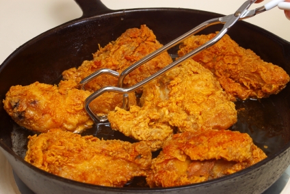Southern Cooking Sites