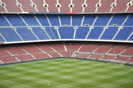 Top sports in the UK