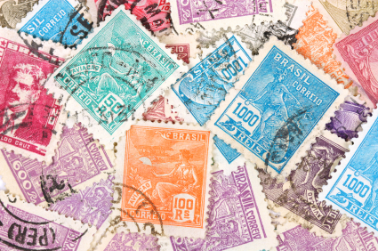 Stamp Collecting Sites