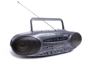 Stereos