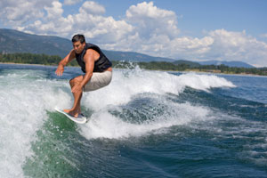 Sports - Surfing