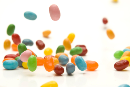 Top Sweets