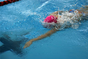 Sports - Swimming