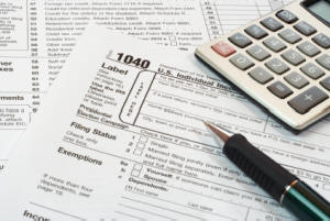 Taxes