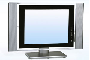 TV's