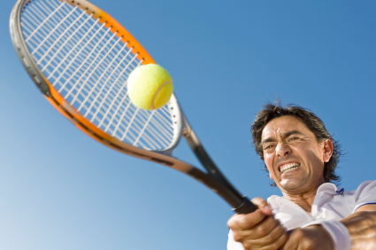 Tennis Players