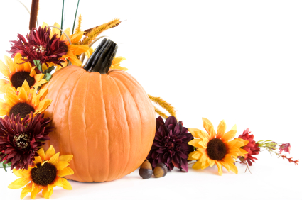 Thanksgiving Decorations
