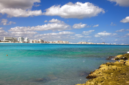 Things to do in Cancun