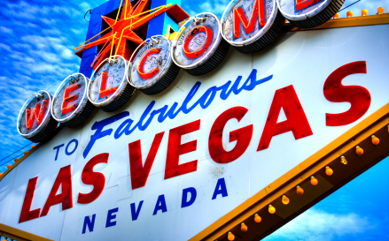 Things to Do in Las Vegas