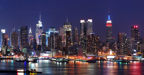 Things to do in NYC