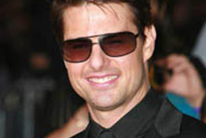 Tom Cruise