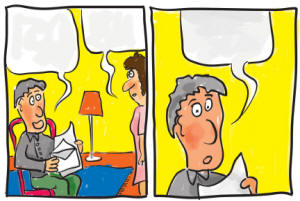 Cartoons