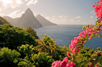 Top Tropical Vacations