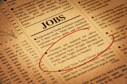 Unemployment
