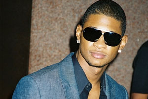 Usher