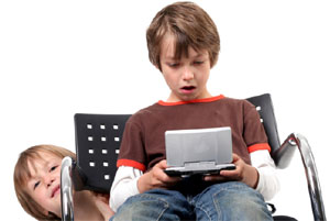 Video game sites