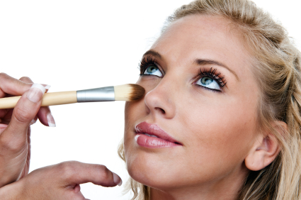 Virtual Makeover Sites