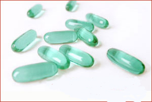 Health Supplements