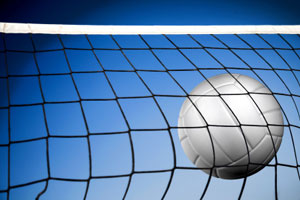 Sports - Volleyball