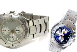 Jewelry - Watches