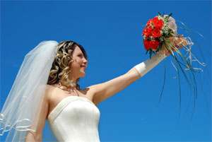 Wedding ceremonies