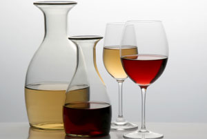 Wine and Spirits