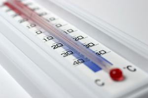 turn up the heat for Bikram Yoga practice