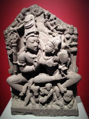 ancient yoga