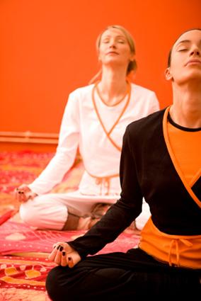 turn up the heat for Bikram Yoga practice