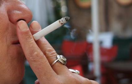 Effects of Smoking