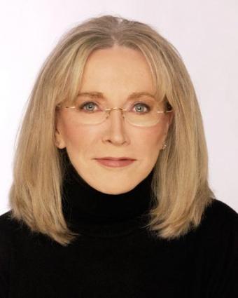 Dr. Patricia Farrell; Image used with her permission.