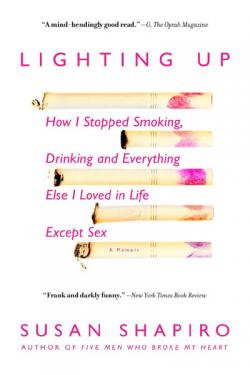 <em>LIGHTING UP</em>